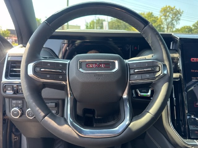 2026 GMC Yukon XL Elevation - Photo 22