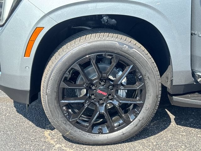 2026 GMC Yukon XL Elevation - Photo 29