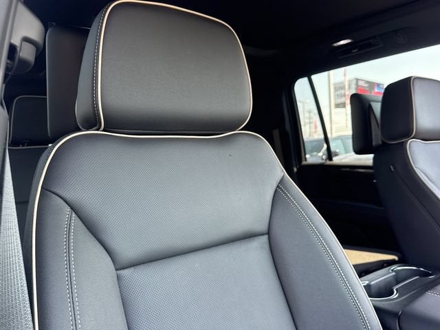 2026 GMC Yukon XL Elevation - Photo 31