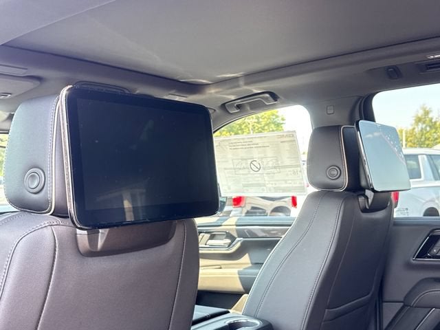 2026 GMC Yukon XL Elevation - Photo 32