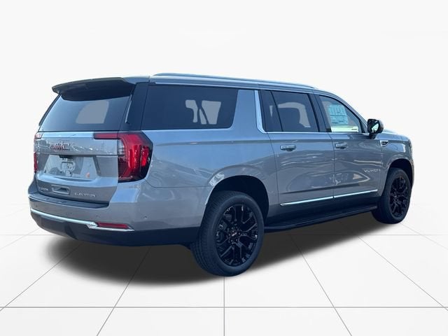2026 GMC Yukon XL Elevation - Photo 6