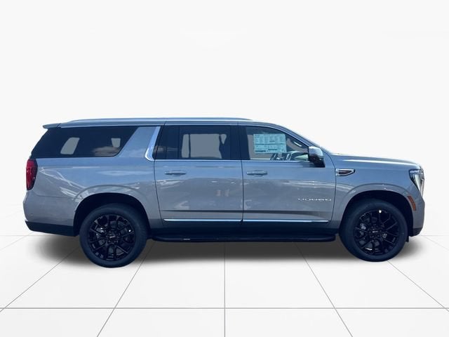 2026 GMC Yukon XL Elevation - Photo 7