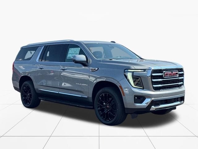 2026 GMC Yukon XL Elevation - Photo 8