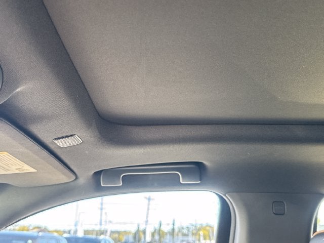 2021 GMC Yukon XL AT4