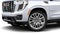 2027 GMC Yukon XL Denali