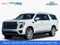 2027 GMC Yukon XL Denali