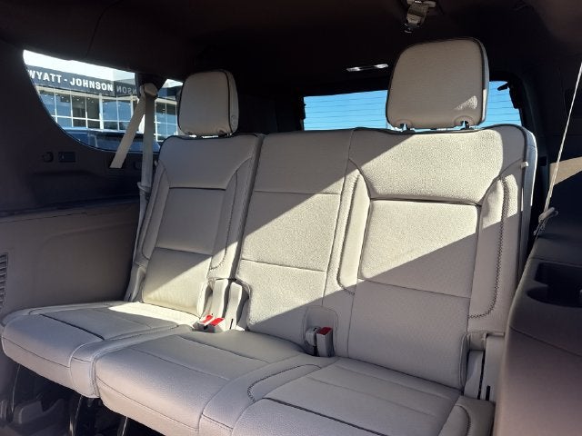 2027 GMC Yukon XL Denali