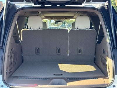 2027 GMC Yukon XL Denali