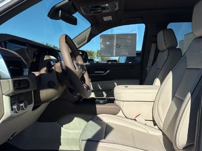 2027 GMC Yukon XL Denali