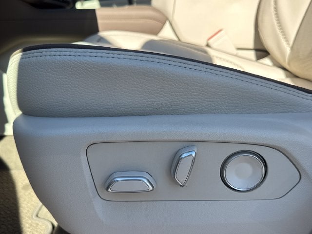 2027 GMC Yukon XL Denali