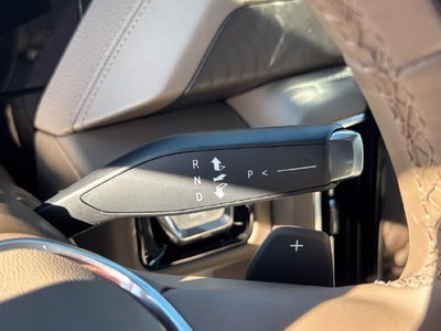 2027 GMC Yukon XL Denali