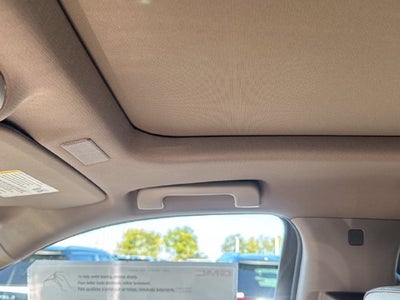 2027 GMC Yukon XL Denali