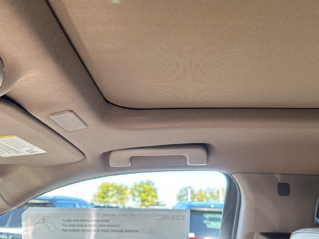 2027 GMC Yukon XL Denali