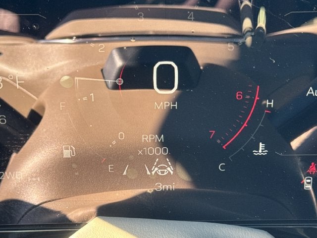 2027 GMC Yukon XL Denali