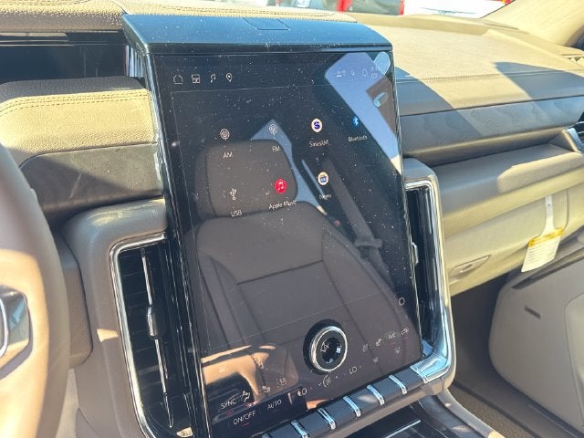 2027 GMC Yukon XL Denali