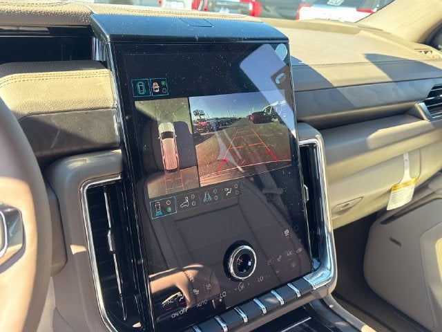 2027 GMC Yukon XL Denali