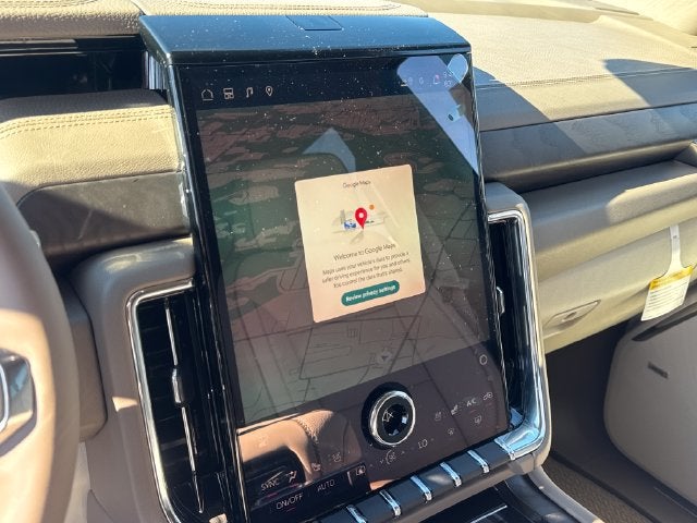 2027 GMC Yukon XL Denali