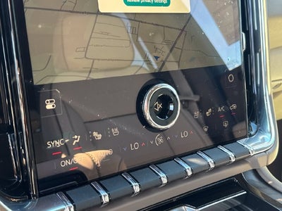 2027 GMC Yukon XL Denali