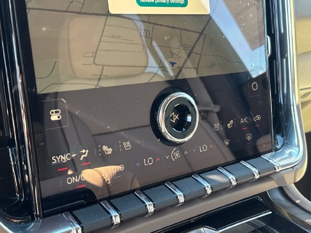 2027 GMC Yukon XL Denali