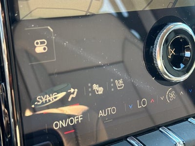 2027 GMC Yukon XL Denali