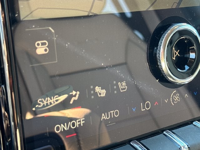 2027 GMC Yukon XL Denali