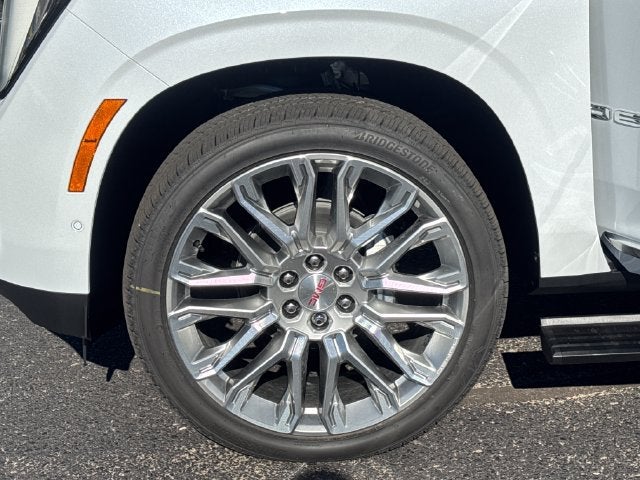 2027 GMC Yukon XL Denali