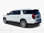 2027 GMC Yukon XL Denali