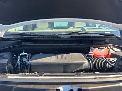 2027 GMC Yukon XL Denali