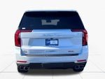 2027 GMC Yukon XL Denali