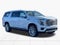2027 GMC Yukon XL Denali