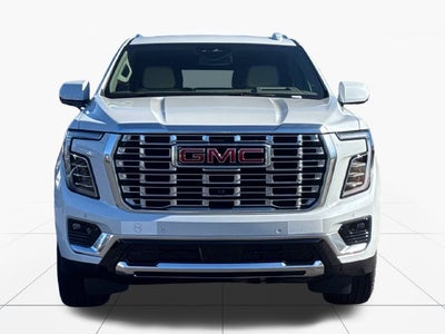 2027 GMC Yukon XL Denali
