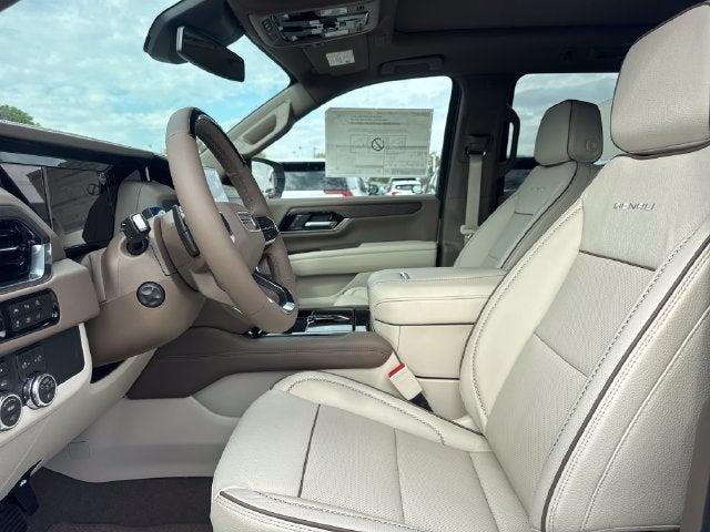 2027 GMC Yukon XL Denali - Photo 14