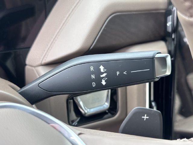2027 GMC Yukon XL Denali - Photo 17
