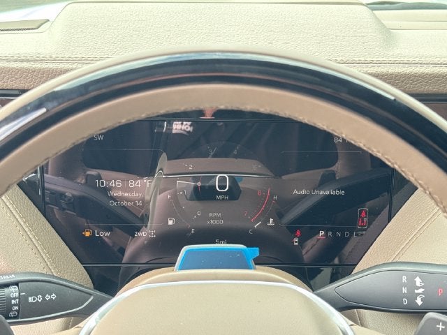 2027 GMC Yukon XL Denali - Photo 19