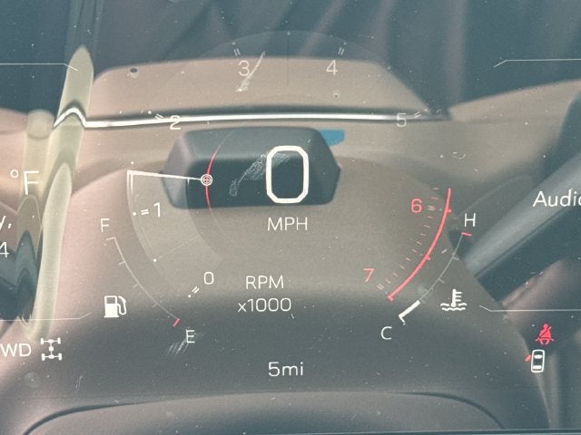 2027 GMC Yukon XL Denali - Photo 21