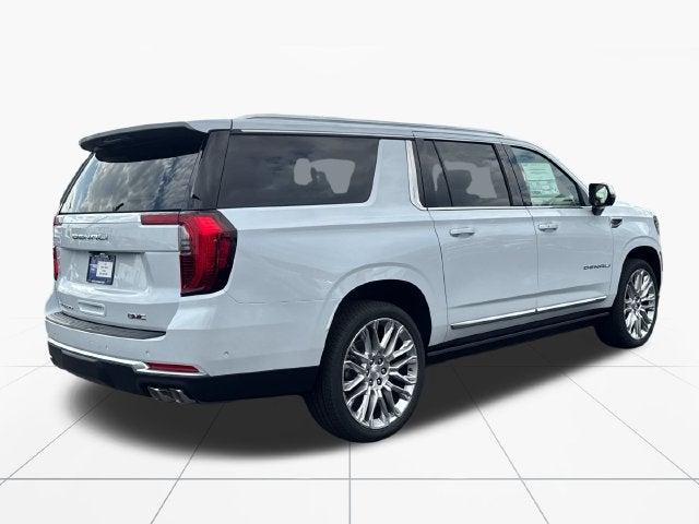 2027 GMC Yukon XL Denali - Photo 6
