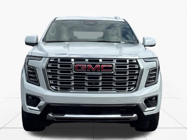 2027 GMC Yukon XL Denali - Photo 9