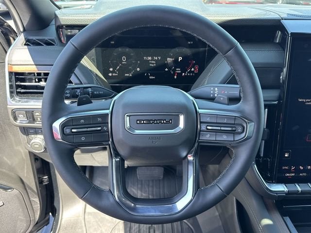 2026 GMC Yukon XL Denali - Photo 18