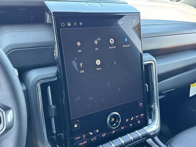 2026 GMC Yukon XL Denali - Photo 19
