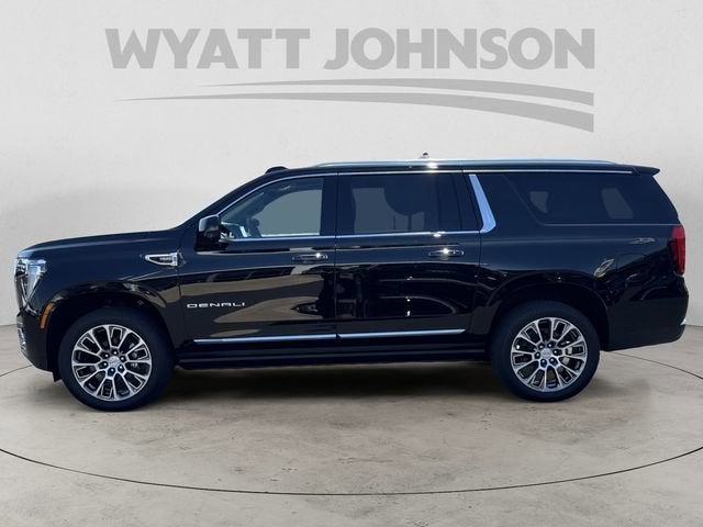 2026 GMC Yukon XL Denali - Photo 2
