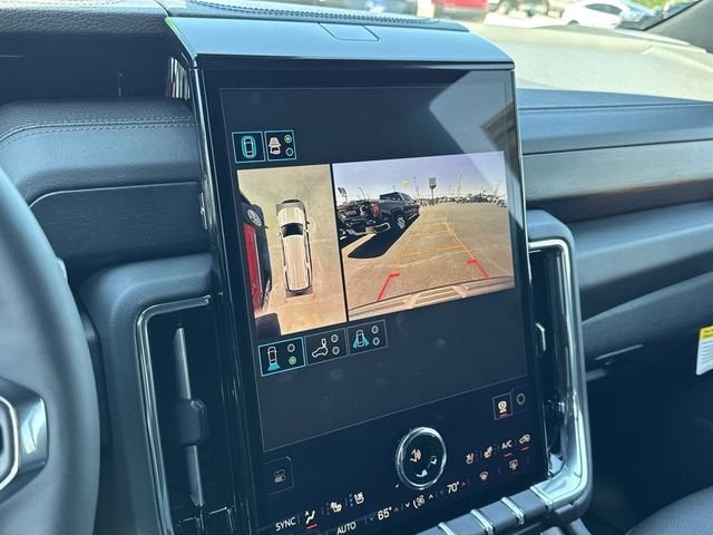 2026 GMC Yukon XL Denali - Photo 20