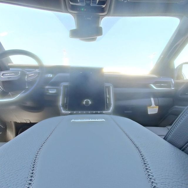 2026 GMC Yukon XL Denali - Photo 27
