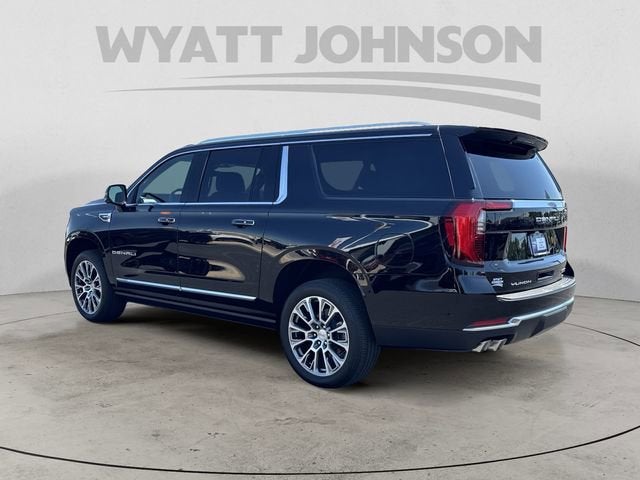 2026 GMC Yukon XL Denali - Photo 3