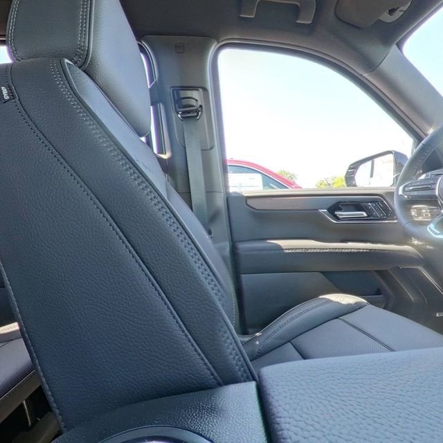 2026 GMC Yukon XL Denali - Photo 30