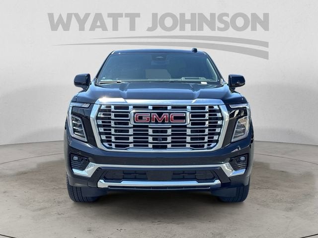 2026 GMC Yukon XL Denali - Photo 8