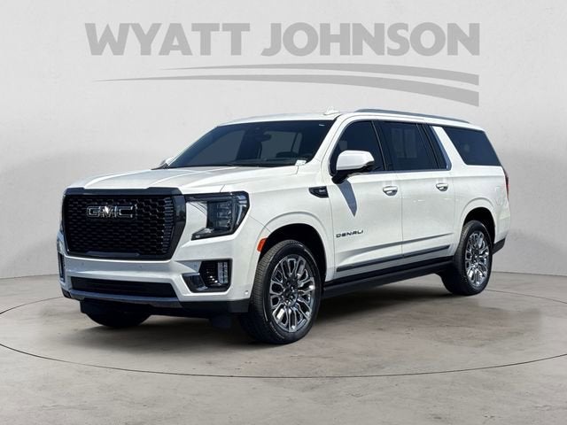 2023 GMC Yukon XL Denali Ultimate