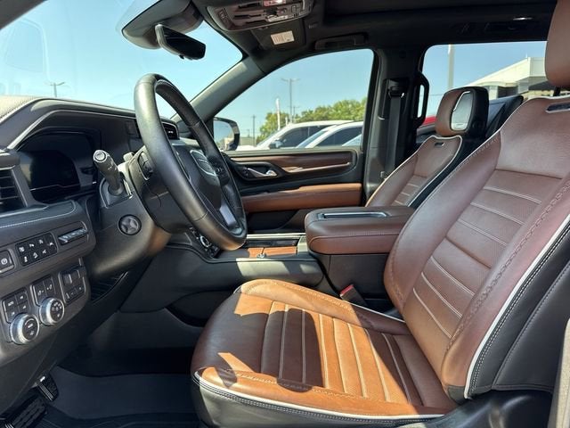 2023 GMC Yukon XL Denali Ultimate