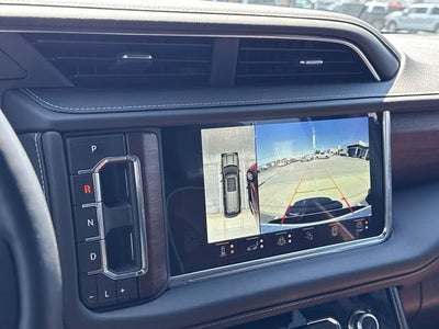2023 GMC Yukon XL Denali Ultimate