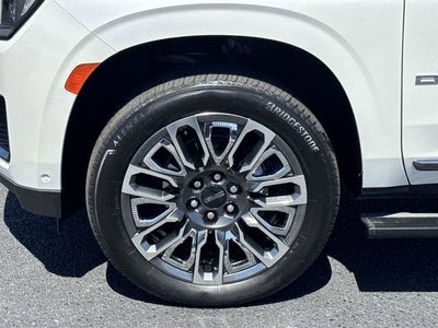 2023 GMC Yukon XL Denali Ultimate