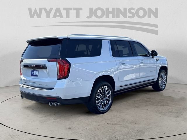 2023 GMC Yukon XL Denali Ultimate
